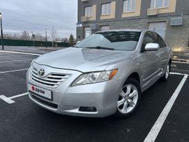 Toyota Camry, 2007 г., Тюмень