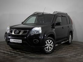 Nissan X-Trail, 2012 г., Санкт-Петербург