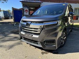 Honda Stepwgn, 2021 г., Иркутск