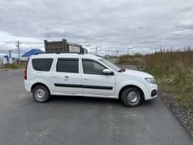 ВАЗ (Лада) Largus, 2021 г., Тюмень