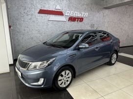 Kia Rio, 2012 г., Ярославль