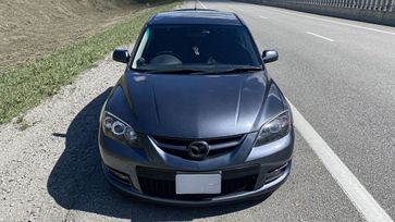 Mazda Axela, 2008 г., Хабаровск