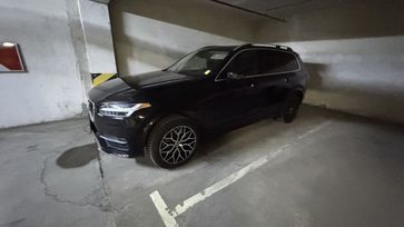 Volvo XC90, 2017 г., Москва