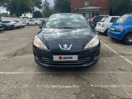 Peugeot 408, 2012 г., Краснодар