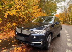 BMW X5, 2018 г., Ростов-на-Дону
