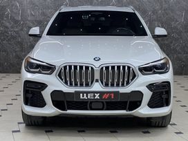 BMW X6, 2019 г., Владивосток