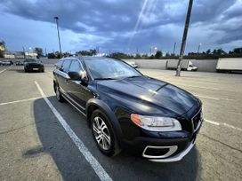 Volvo XC70, 2012 г., Челябинск