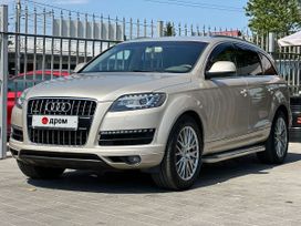 Audi Q7, 2012 г., Краснодар