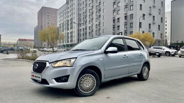 Datsun mi-DO, 2015 г., Тюмень