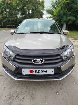 ВАЗ (Лада) Granta, 2022 г., Воронеж