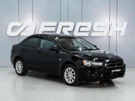 Mitsubishi Lancer, 2010 г., Ростов-на-Дону