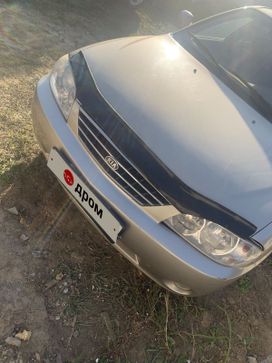 Kia Spectra, 2007 г., Барнаул