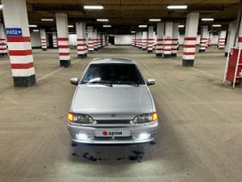 ВАЗ (Лада) 2115, 2008 г., Нижний Новгород