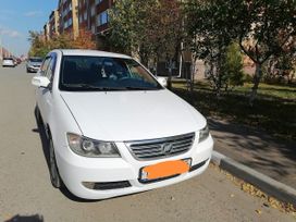 Lifan Solano, 2013 г., Омск