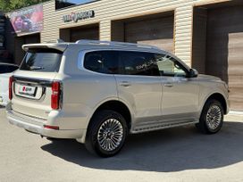 Tank 500, 2023 г., Тула