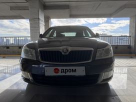 Skoda Octavia, 2012 г., Санкт-Петербург