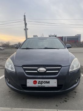 Kia Ceed, 2009 г., Челябинск