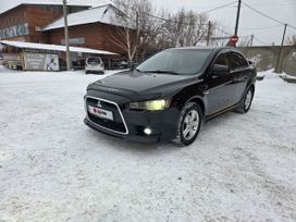Mitsubishi Lancer, 2013 г., Иркутск