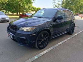 BMW X5, 2011 г., Краснодар