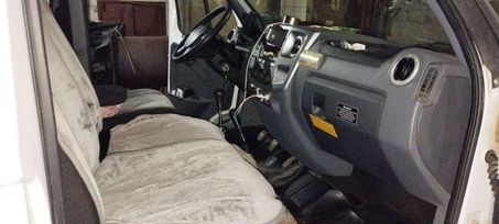 ГАЗ 2217 Баргузин, 2019 г., Иркутск