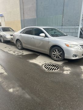 Toyota Camry, 2010 г., Челябинск