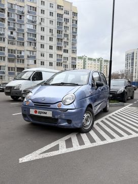 Daewoo Matiz, 2008 г., Воронеж
