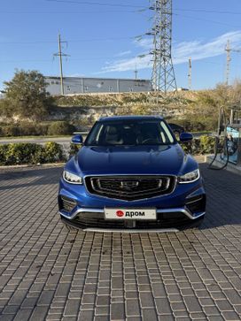 Geely Atlas Pro, 2022 г., Севастополь