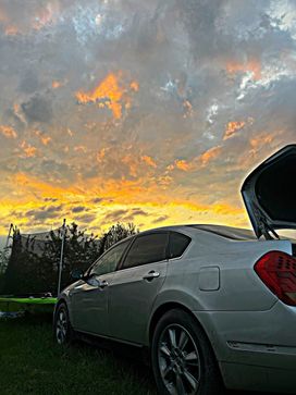 Nissan Teana, 2006 г., Барнаул