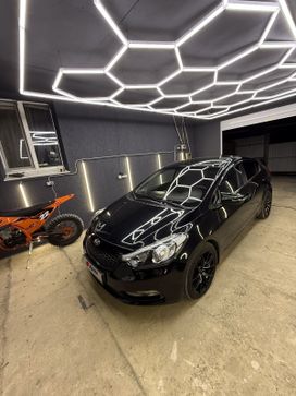 Kia Cerato, 2014 г., Симферополь