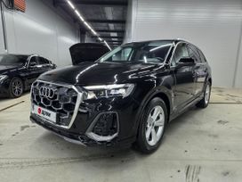 Audi Q7, 2024 г., Кемерово