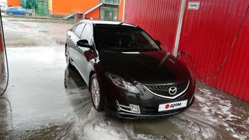 Mazda 6, 2007 г., Тюмень