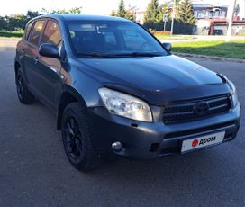 Toyota RAV4, 2006 г., Казань