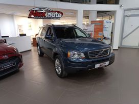 Volvo XC90, 2007 г., Томск