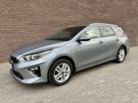 Kia Ceed, 2020 г., Нижний Новгород