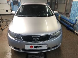Kia Cerato, 2010 г., Казань