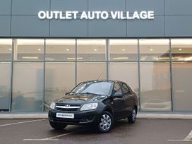 ВАЗ (Лада) Granta, 2013 г., Санкт-Петербург