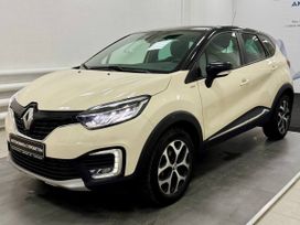 Renault Kaptur, 2019 г., Саратов