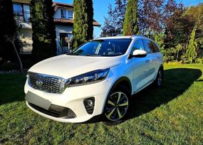 Kia Sorento, 2019 г., Ростов-на-Дону
