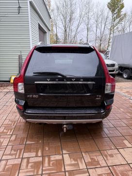 Volvo XC90, 2012 г., Иркутск