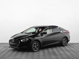 Hyundai i40, 2017 г., Краснодар