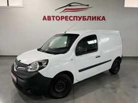 Renault Kangoo, 2014 г., Красноярск