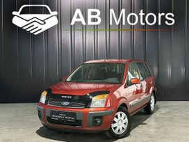 Ford Fusion, 2008 г., Воронеж