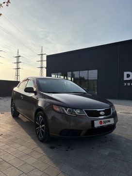 Kia Cerato, 2012 г., Симферополь