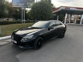 Mercedes-Benz E-класс, 2014 г., Воронеж