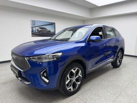 Haval F7, 2021 г., Челябинск