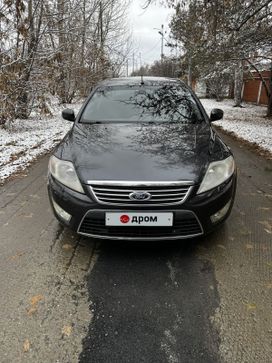 Ford Mondeo, 2008 г., Тюмень