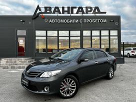 Toyota Corolla, 2010 г., Волгоград