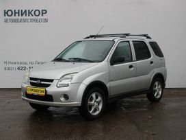 Suzuki Ignis, 2007 г., Нижний Новгород