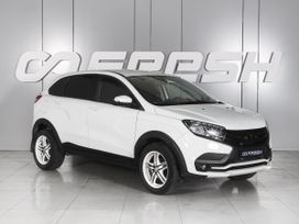 ВАЗ (Лада) XRAY, 2019 г., Ростов-на-Дону