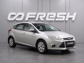 Ford Focus, 2013 г., Воронеж